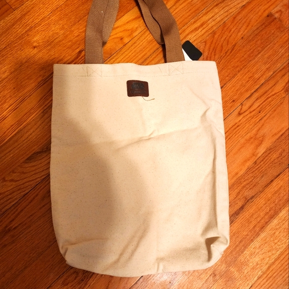 Star Wars Luke And Princess Leia Canvas Tote Bag - Picture 10 of 14